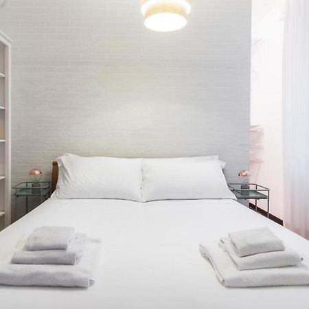 Italianway - Savona 26 Leilighet Milano Eksteriør bilde