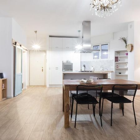 Italianway - Savona 26 Leilighet Milano Eksteriør bilde