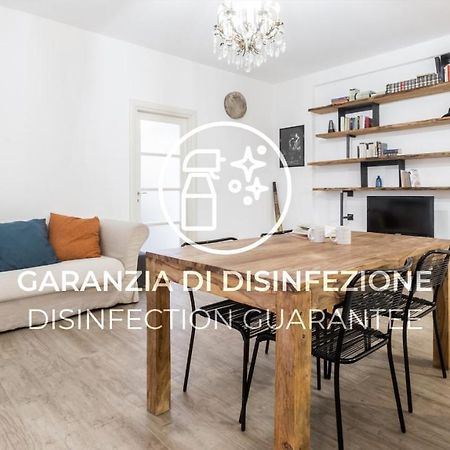 Italianway - Savona 26 Leilighet Milano Eksteriør bilde