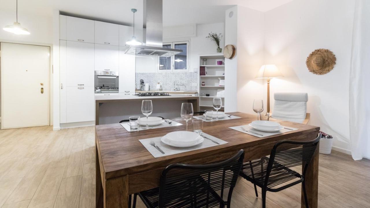 Italianway - Savona 26 Leilighet Milano Eksteriør bilde