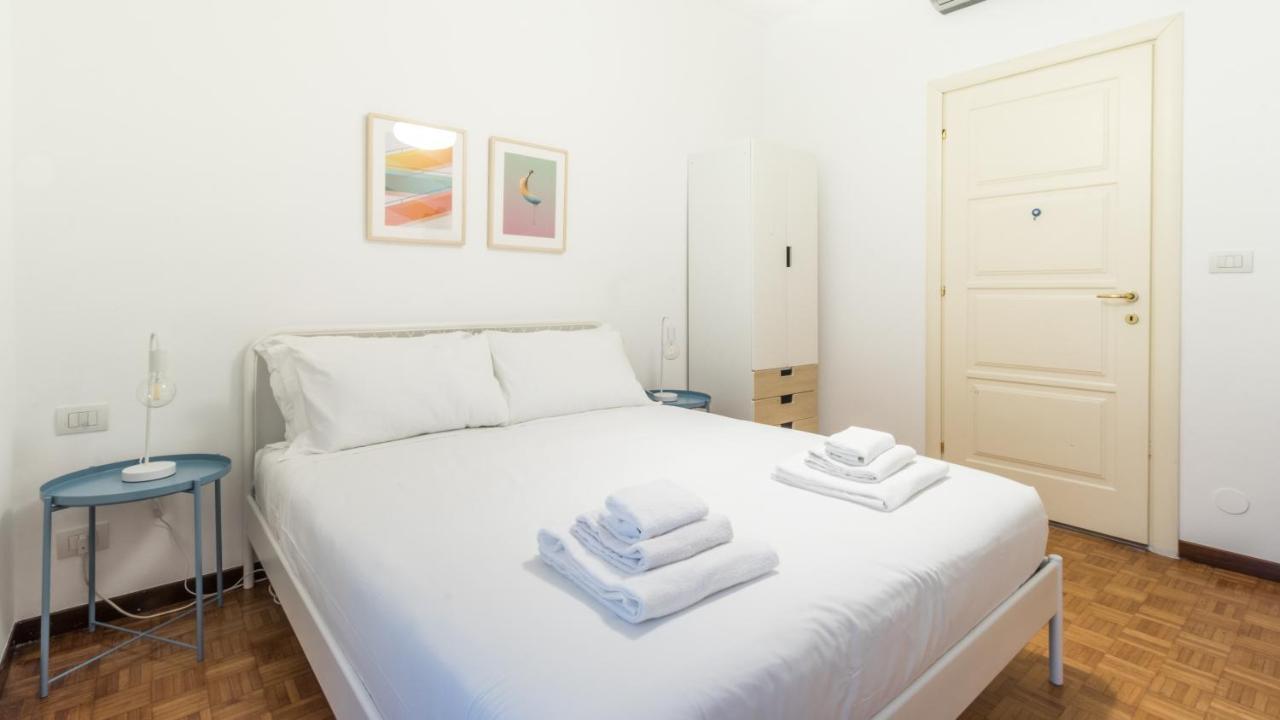 Italianway - Savona 26 Leilighet Milano Eksteriør bilde