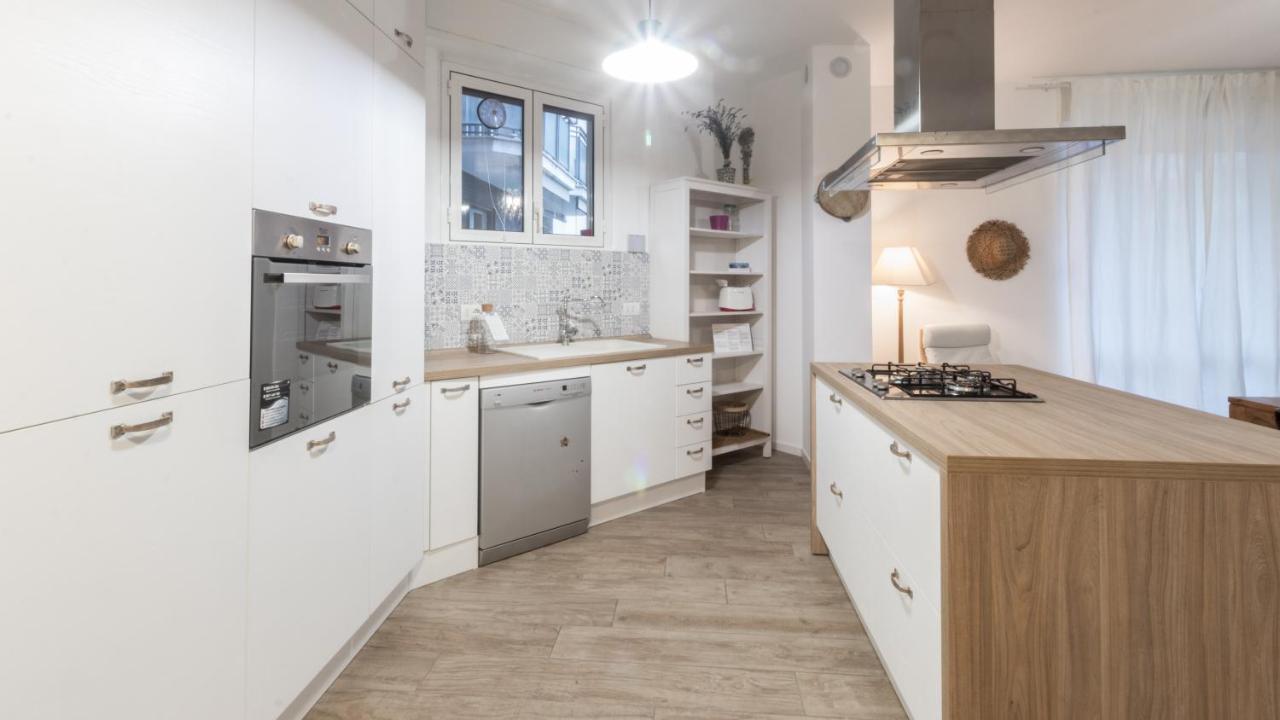Italianway - Savona 26 Leilighet Milano Eksteriør bilde