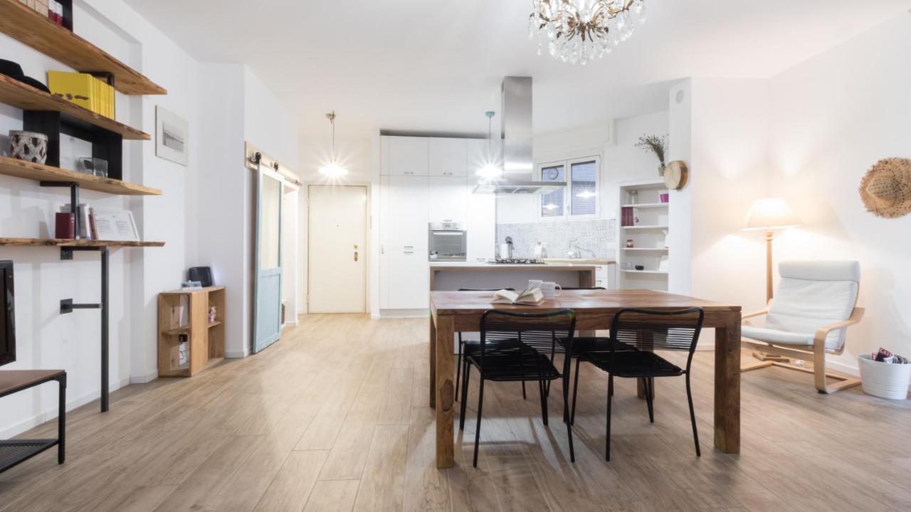 Italianway - Savona 26 Leilighet Milano Eksteriør bilde