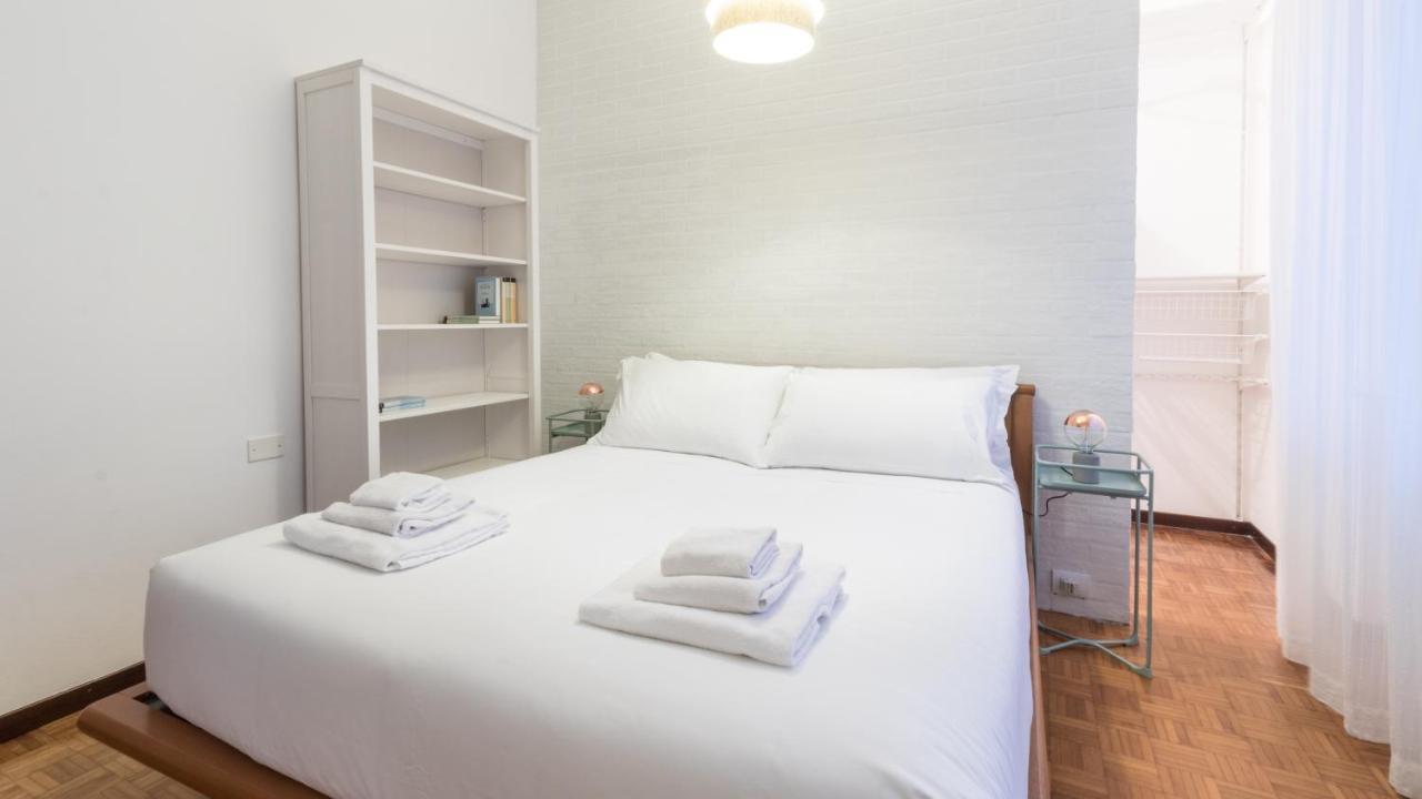 Italianway - Savona 26 Leilighet Milano Eksteriør bilde