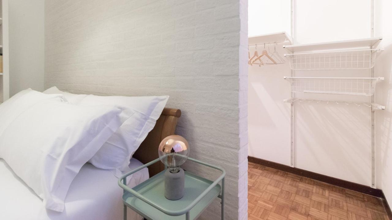 Italianway - Savona 26 Leilighet Milano Eksteriør bilde