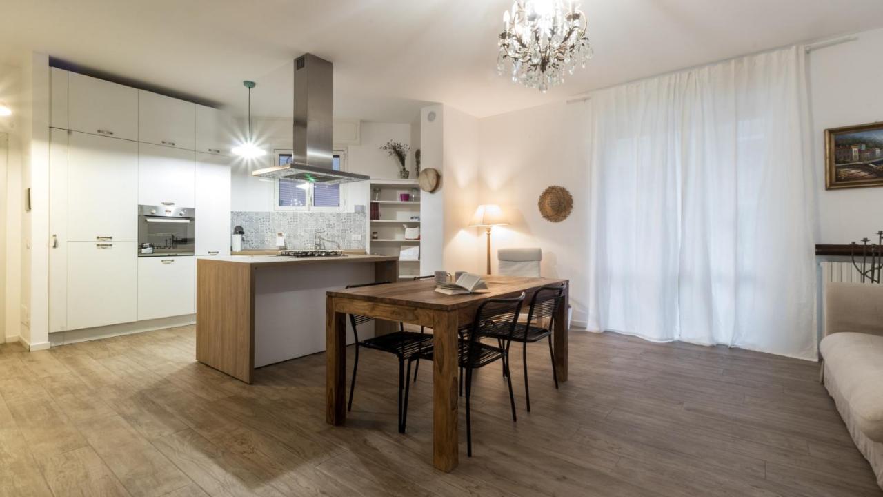 Italianway - Savona 26 Leilighet Milano Eksteriør bilde
