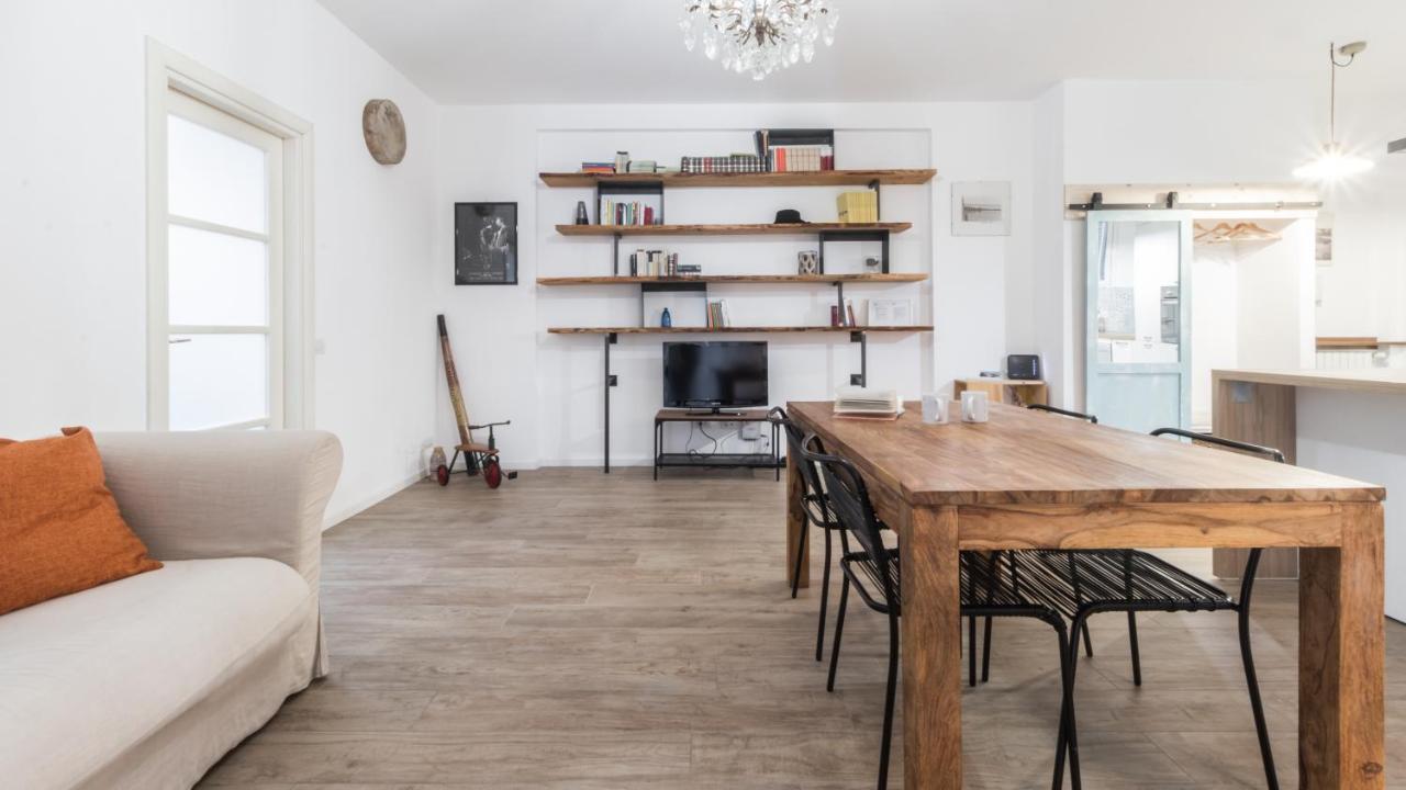 Italianway - Savona 26 Leilighet Milano Eksteriør bilde