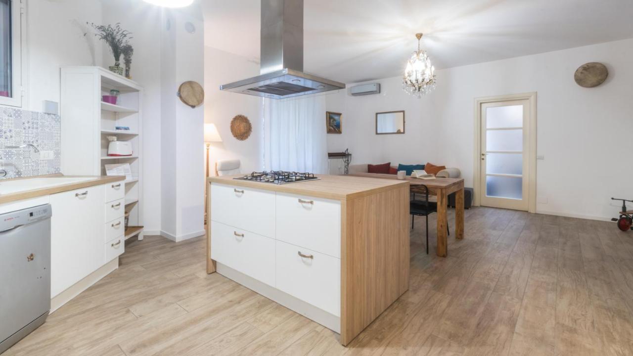Italianway - Savona 26 Leilighet Milano Eksteriør bilde