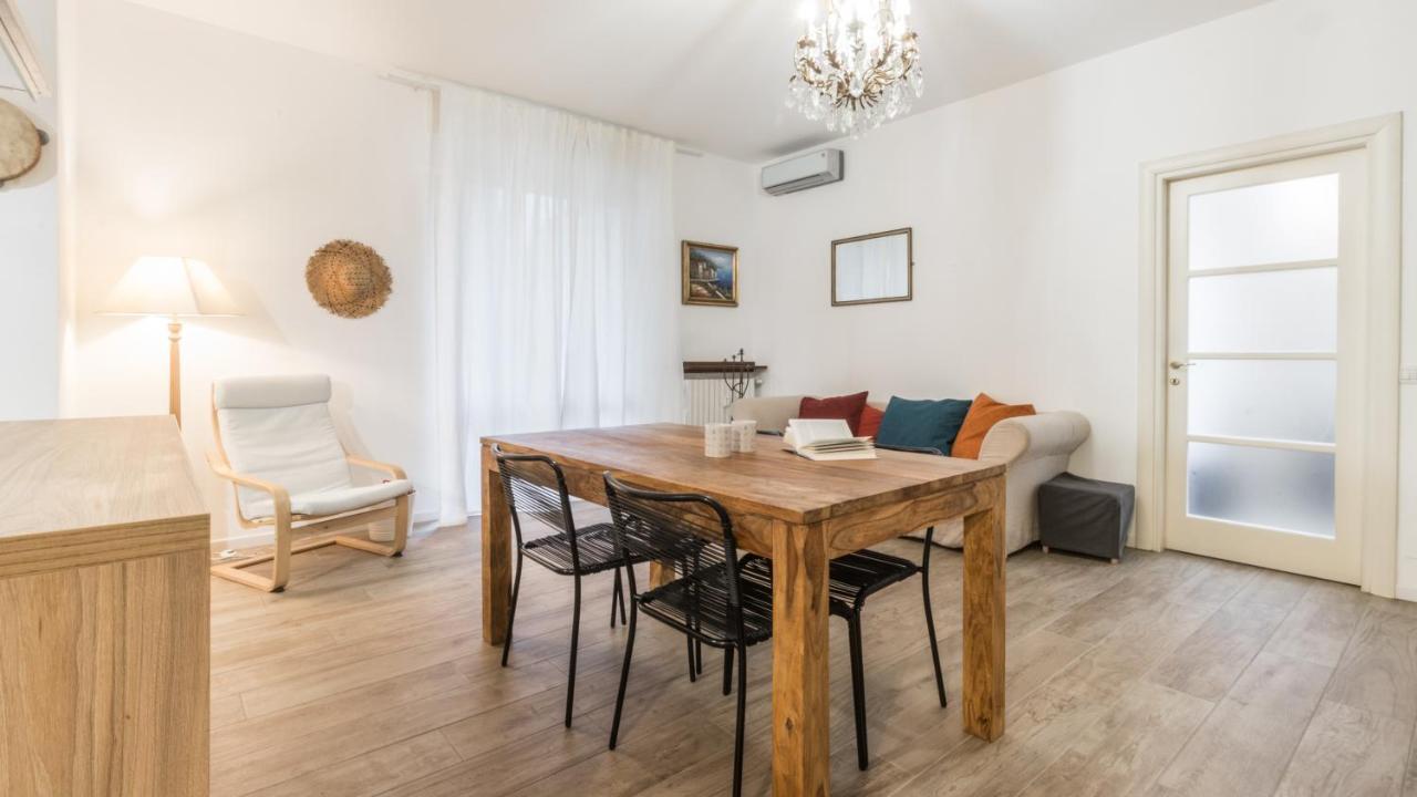 Italianway - Savona 26 Leilighet Milano Eksteriør bilde