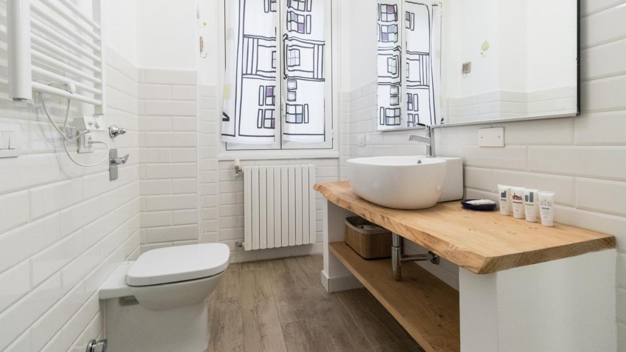 Italianway - Savona 26 Leilighet Milano Eksteriør bilde