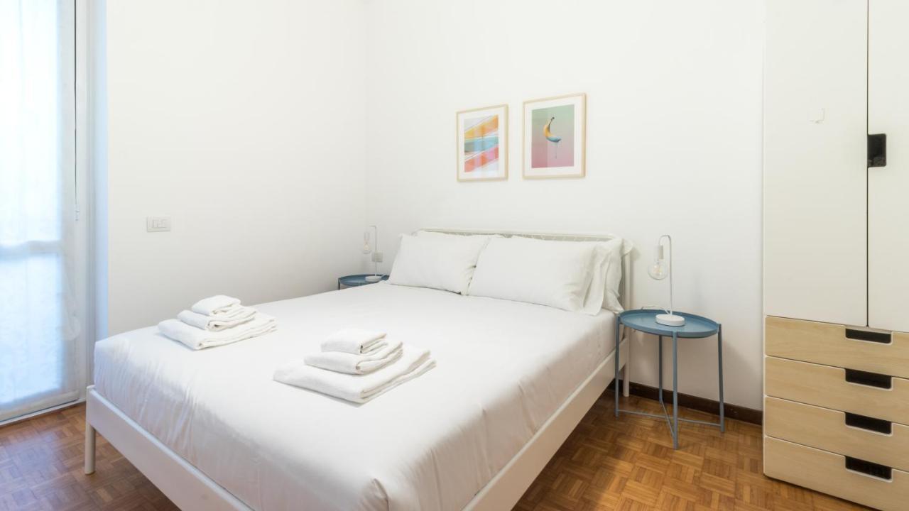 Italianway - Savona 26 Leilighet Milano Eksteriør bilde