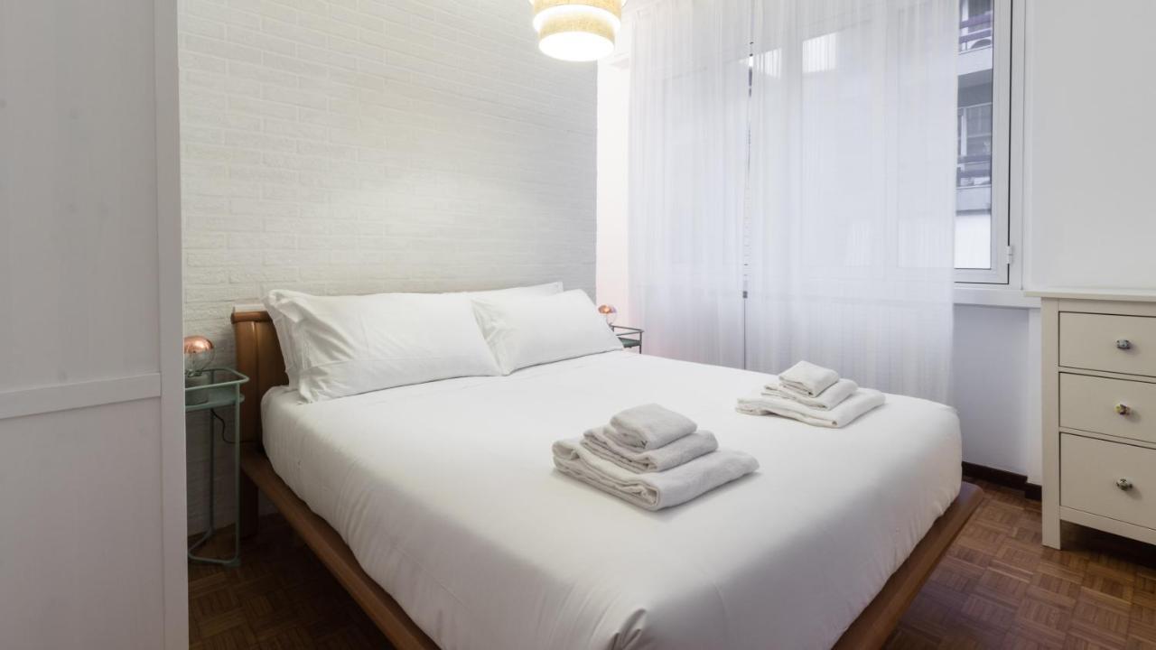 Italianway - Savona 26 Leilighet Milano Eksteriør bilde