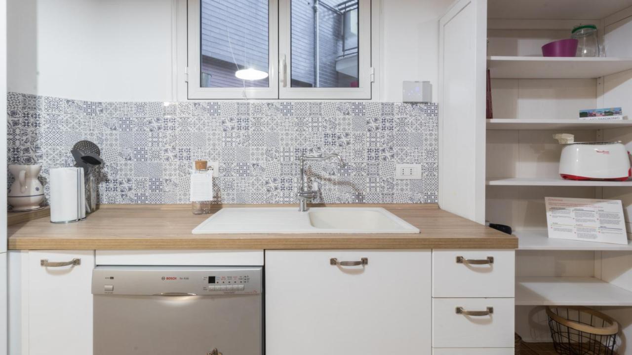 Italianway - Savona 26 Leilighet Milano Eksteriør bilde