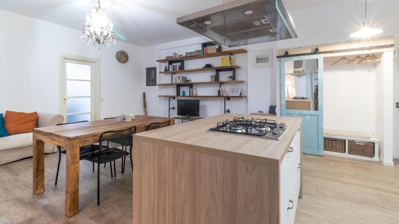 Italianway - Savona 26 Leilighet Milano Eksteriør bilde