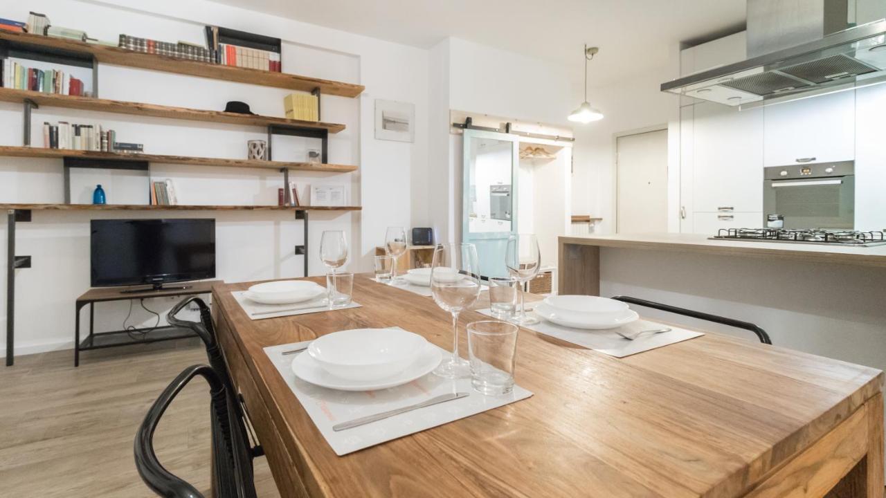 Italianway - Savona 26 Leilighet Milano Eksteriør bilde