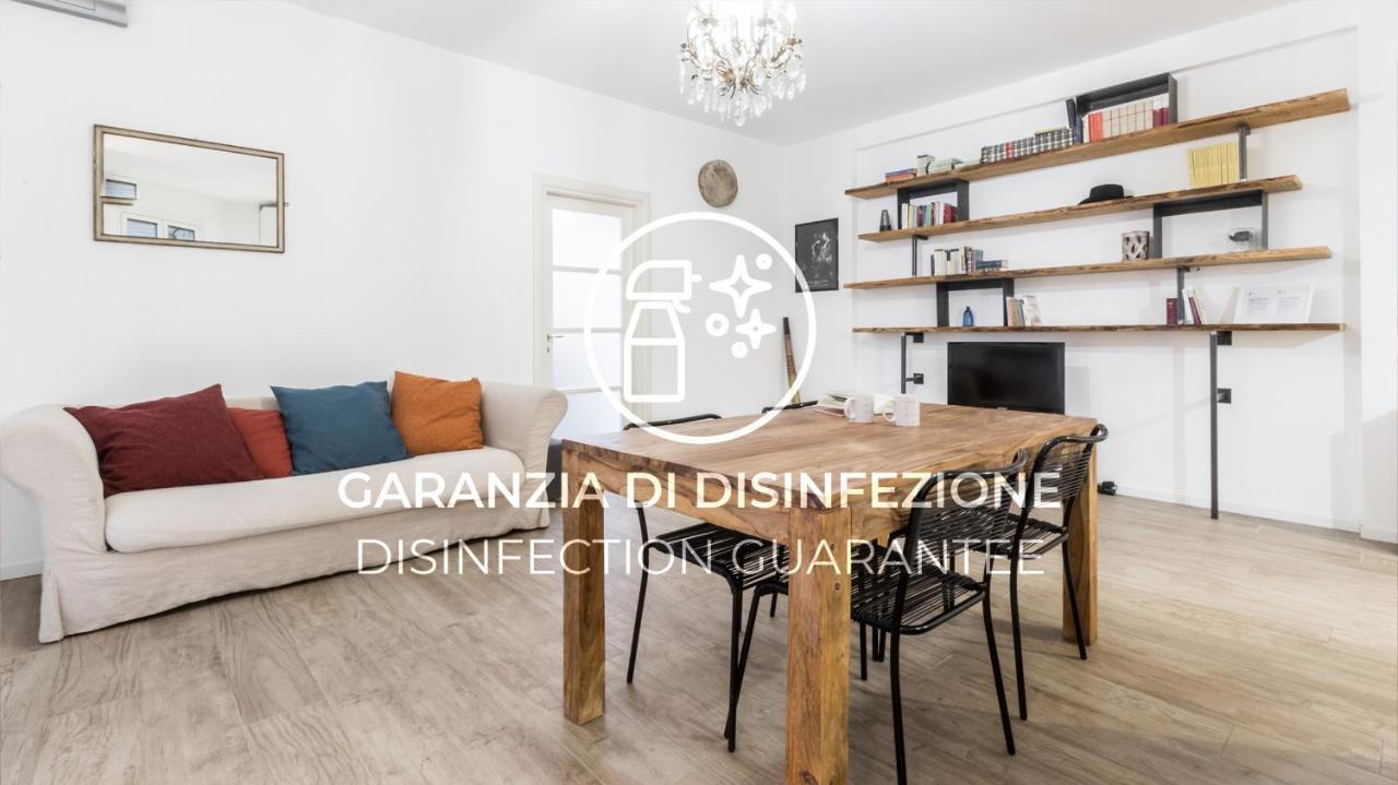 Italianway - Savona 26 Leilighet Milano Eksteriør bilde